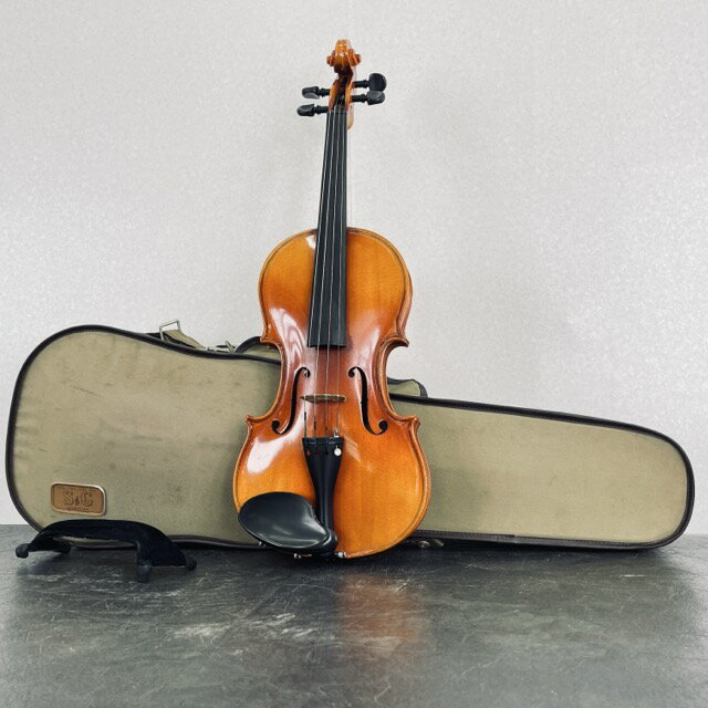 バイオリン No.280 3/4 SUZUKI SUZUKI スズキ バイオリン No.280 3/4