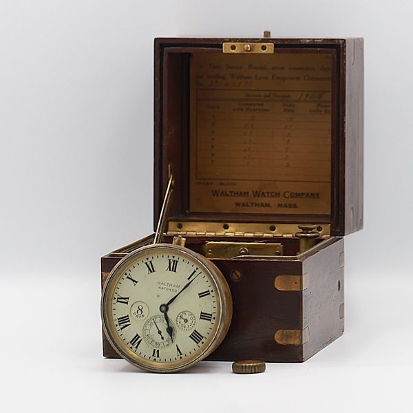 楽天市場】マリン クロノメーターの通販