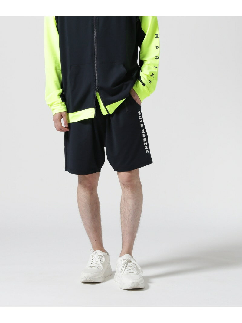 楽天市場】ムータマリン ラッシュパンツの通販