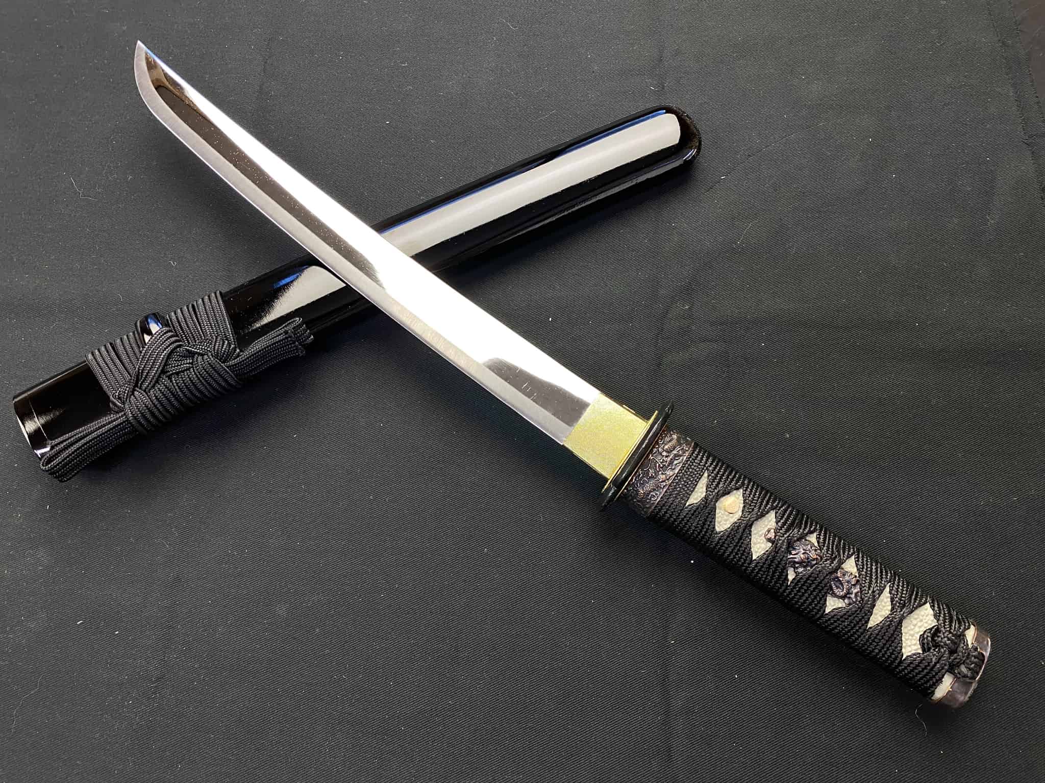 楽天市場】岐阜関刃物工房 模造刀 呂の通販