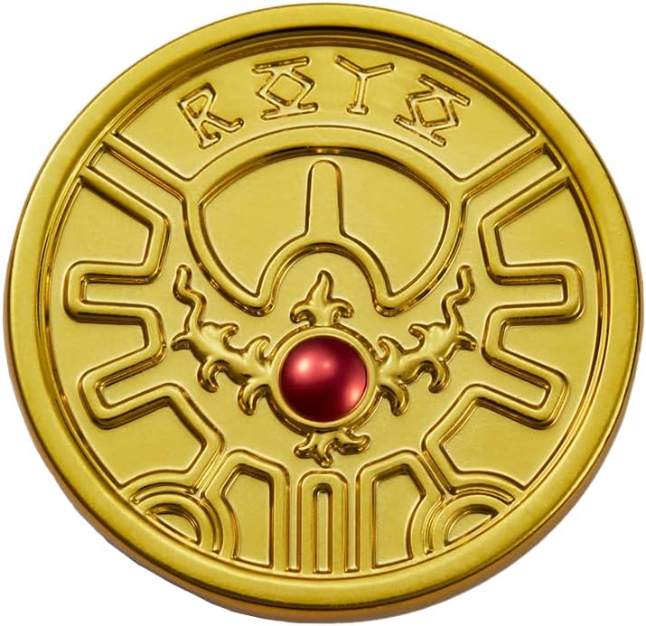 ドラクエ ラーの鏡 1988年物ビンテージ品 ドラクエ ラーの鏡 1988年物