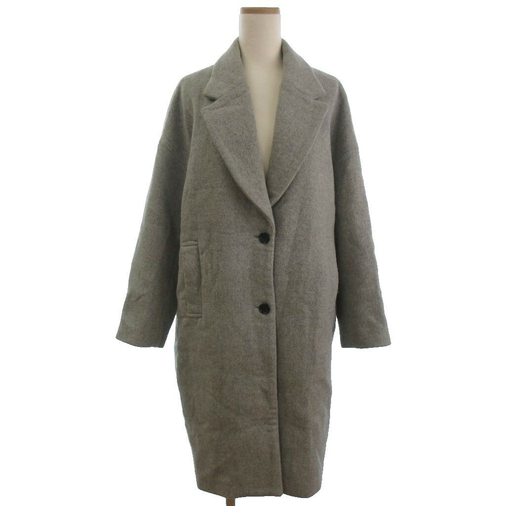 楽天市場】ジャーナルスタンダード チェスターコートの通販