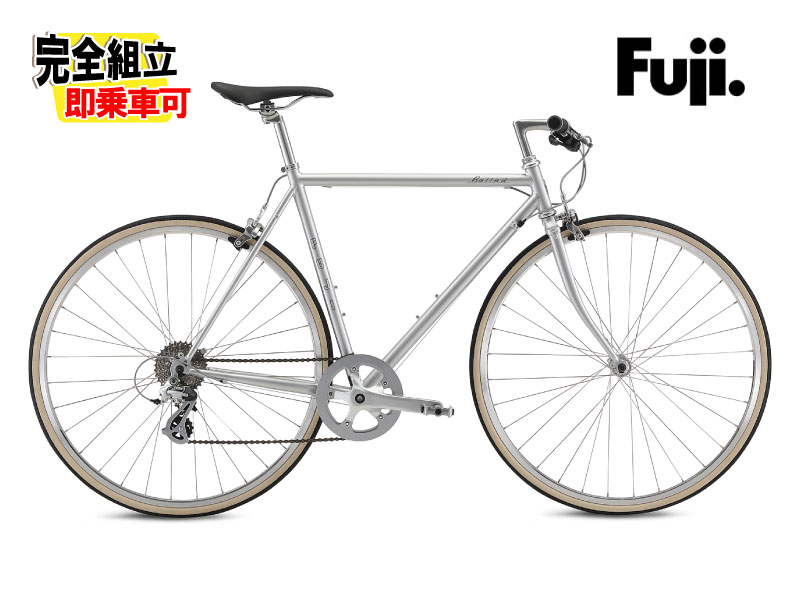 楽天市場】fuji palette（クロスバイク｜自転車・サイクリング