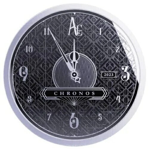 楽天市場】クロノス銀貨の通販