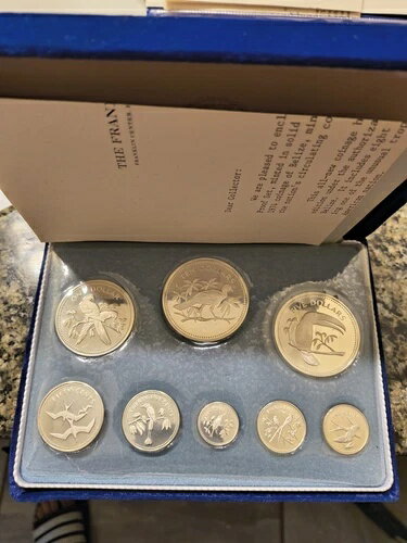 楽天市場】フランクリンミント（貨幣｜コレクション）：ホビーの通販