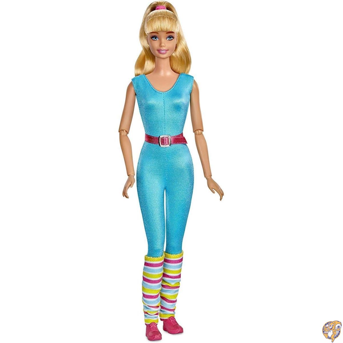 楽天市場】トイストーリー（関連作品バービー）（着せ替え人形