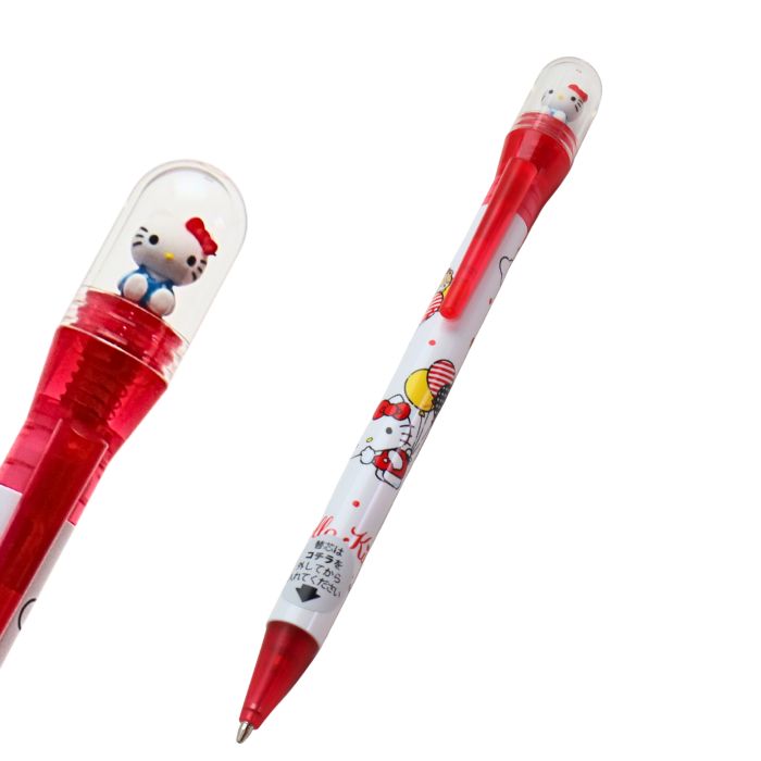 楽天市場】ハローキティ スワロフスキー ボールペンの通販