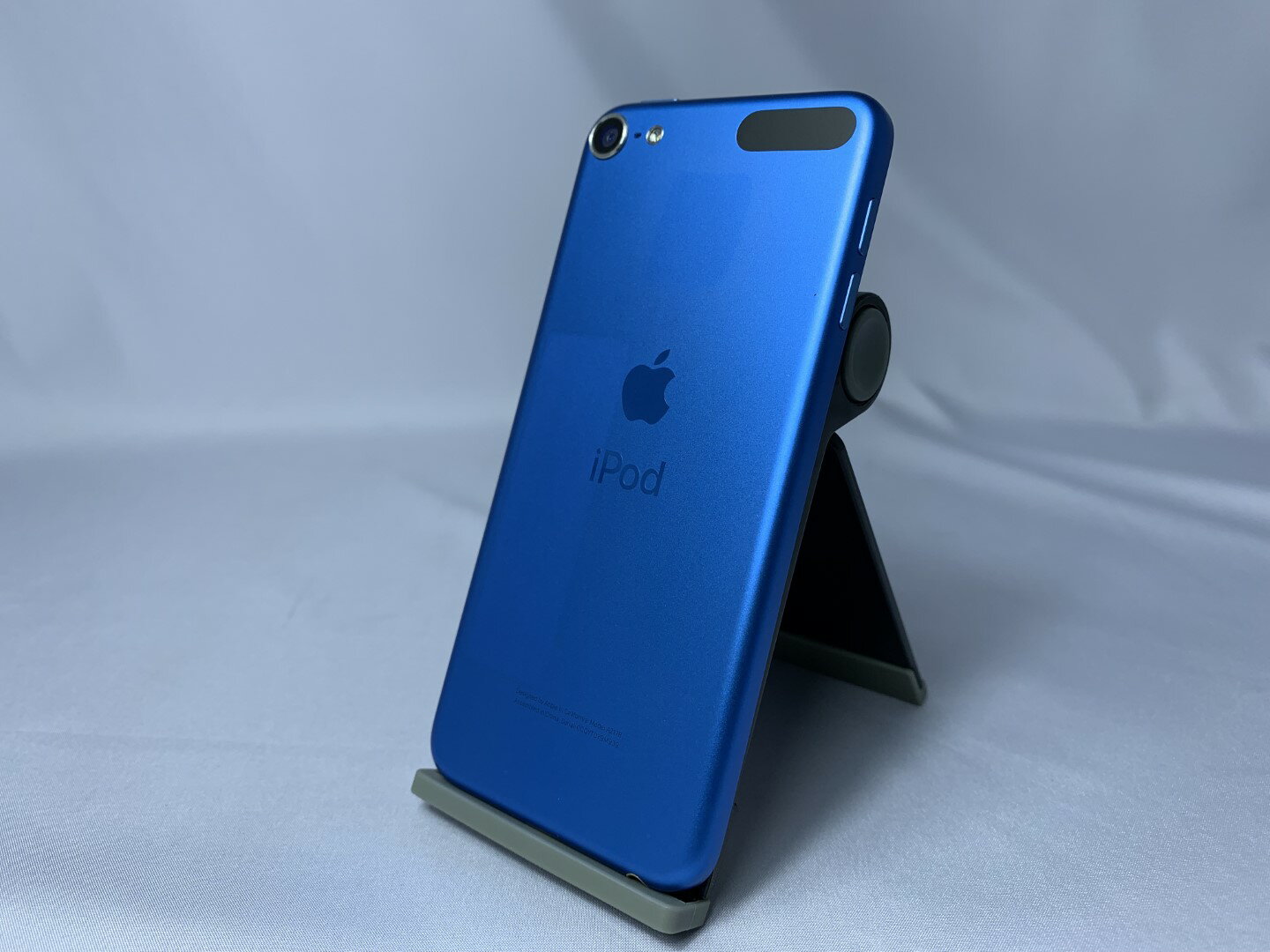 iPod touch 第7世代 32GB ブルー 超美品 Amazon.co.jp: ipod touch第