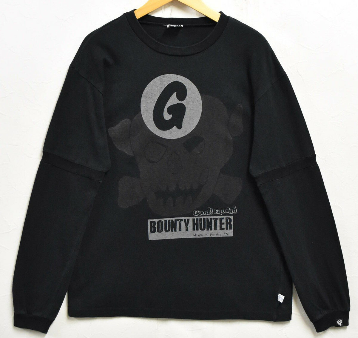 楽天市場】GOODENOUGH グッドイナフ（Tシャツ・カットソー｜トップス