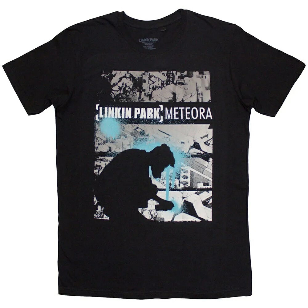 楽天市場】linkin park tシャツ 古着の通販