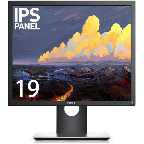 楽天市場】dell p1917s 19インチモニターの通販