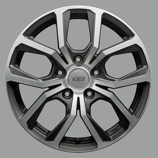 楽天市場】フリード（ブランド無限）（ホイール｜タイヤ・ホイール