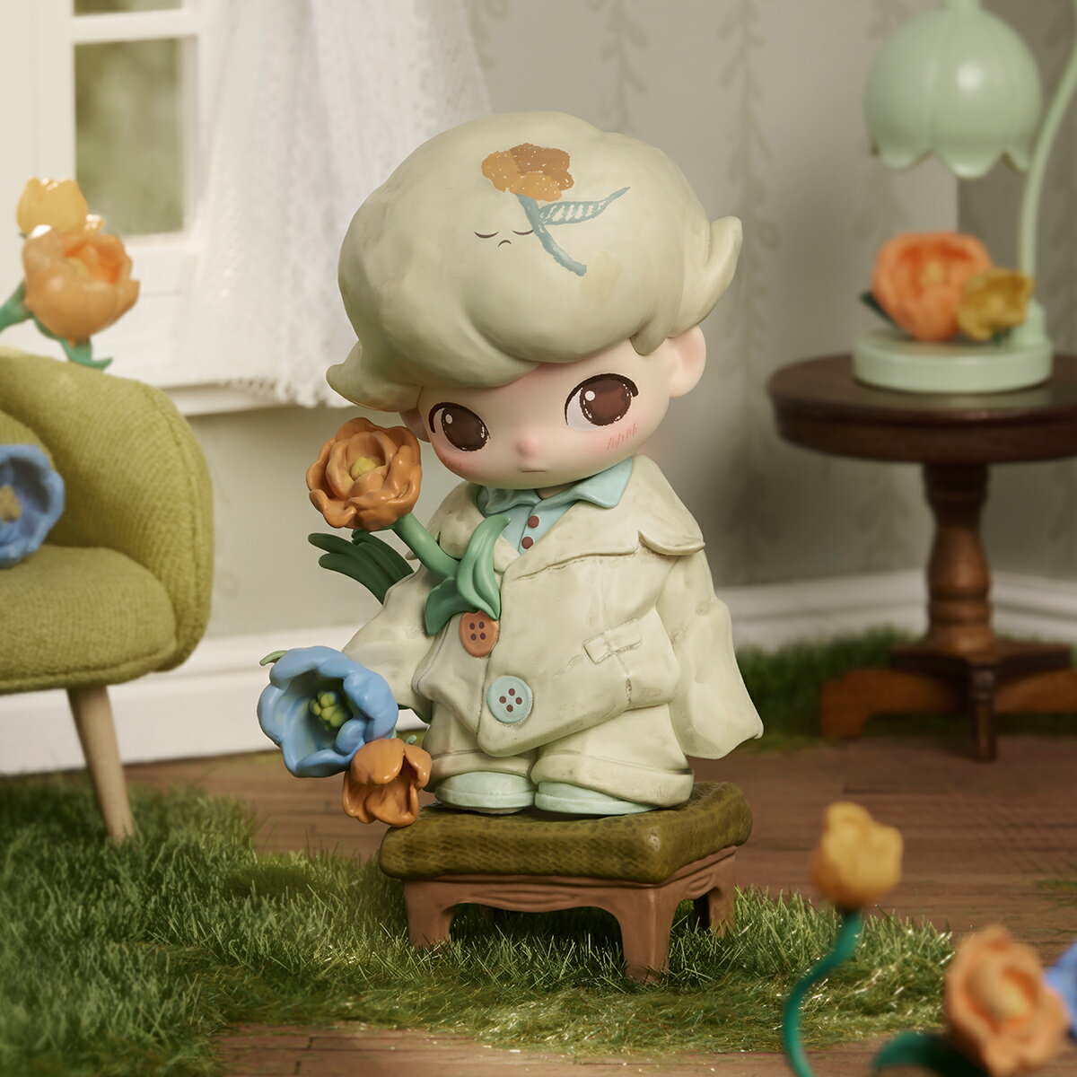 楽天市場】popmart dimooの通販