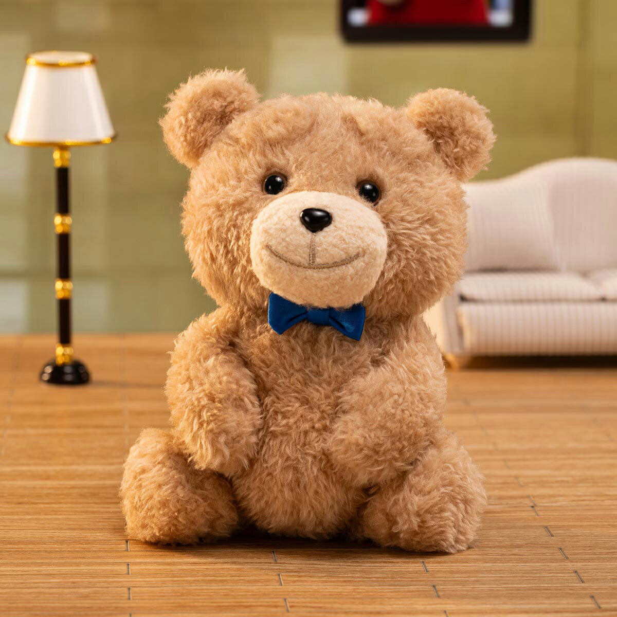 楽天市場】ted ぬいぐるみ 正規 品の通販
