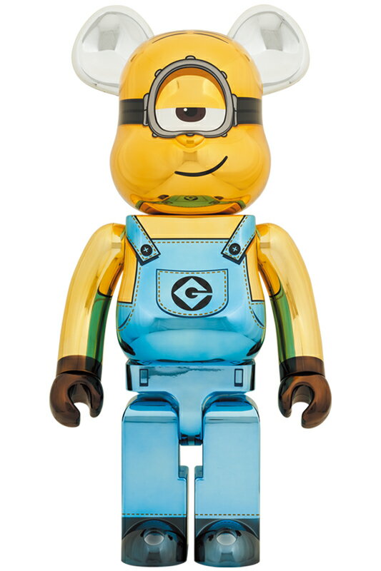 楽天市場】be@rbrick pushead #5 1000%の通販