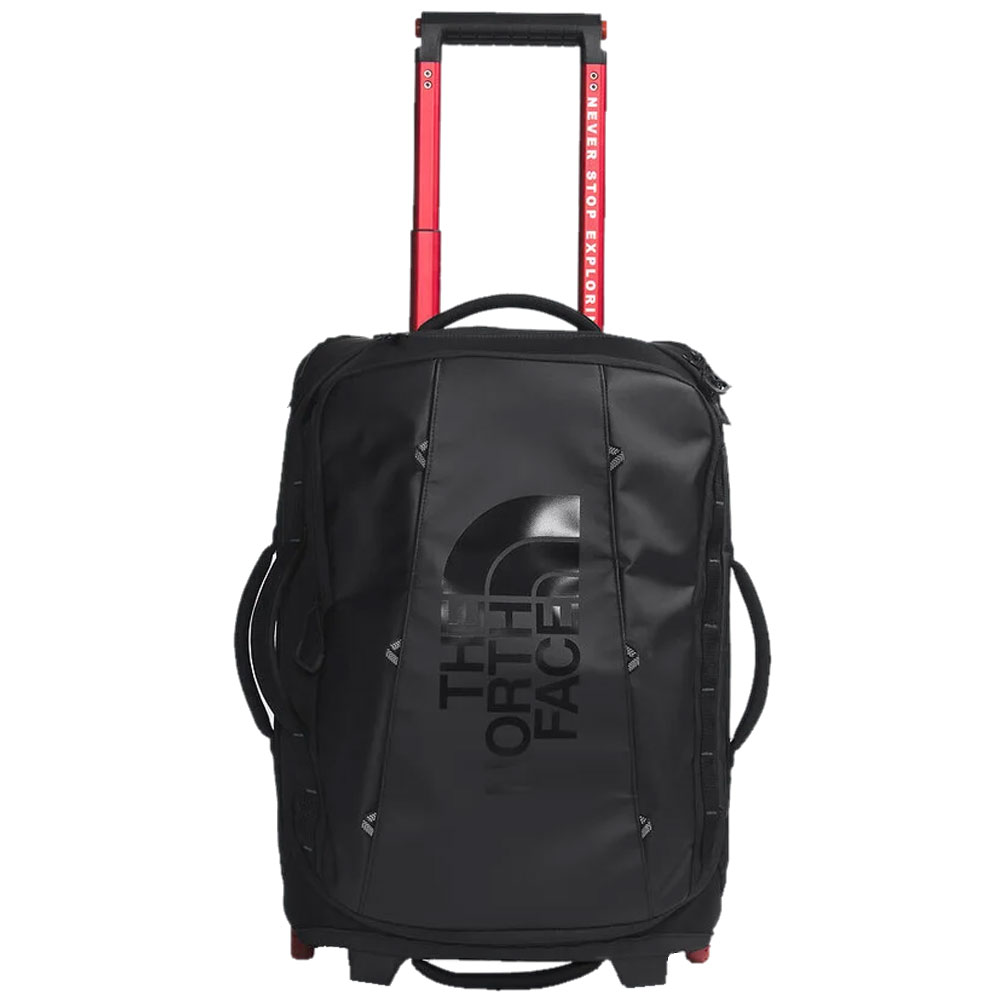楽天市場】the north face キャリーバッグ ローリングサンダー 30