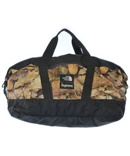 楽天市場】Supreme north face（ボストンバッグ｜メンズバッグ
