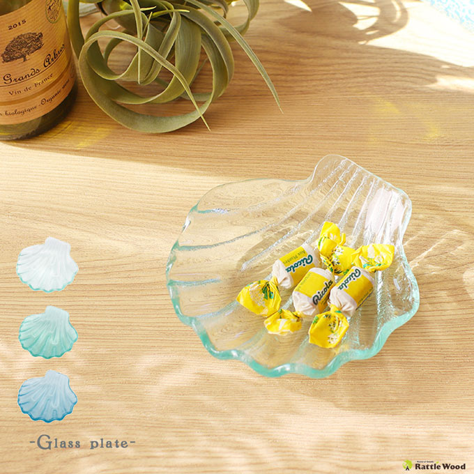 楽天市場】貝殻（食器・カトラリー・グラス｜キッチン用品・食器・調理