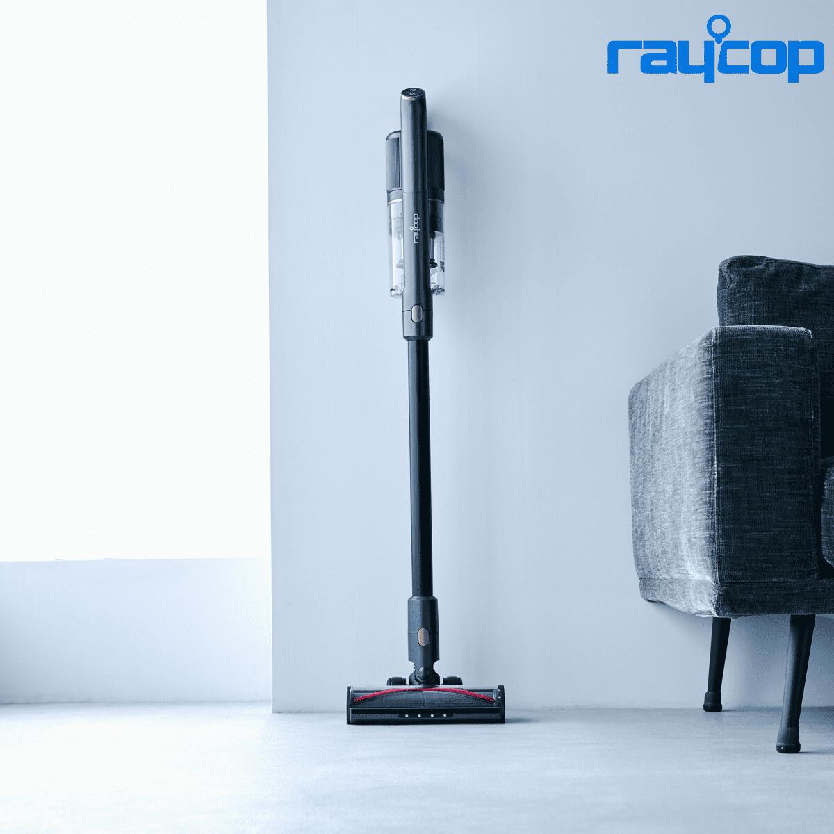 楽天市場】レイコップ UVコードレス掃除機 RGN-300の通販