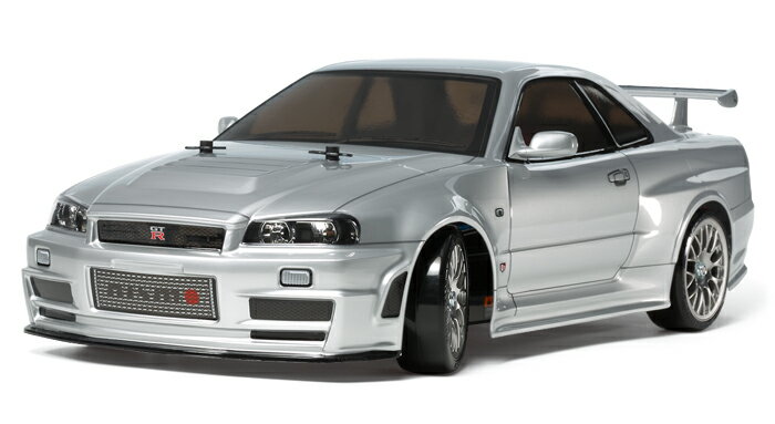 楽天市場】ドリフト ラジコン タミヤ（ホビー）の通販