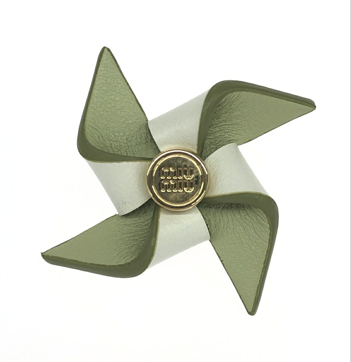 楽天市場】ミュウミュウ 中古（ブローチ｜レディースジュエリー