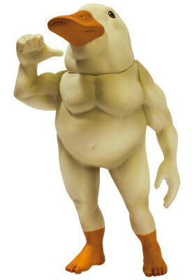 楽天市場】ガチムチ鳥 全5種セット（コレクション｜ホビー）の通販