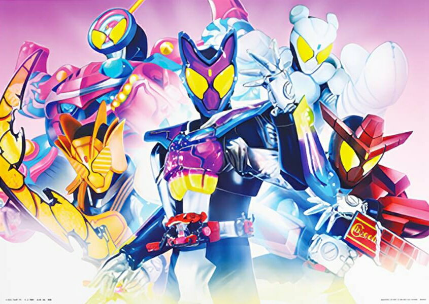 楽天市場】仮面ライダー ポスターの通販