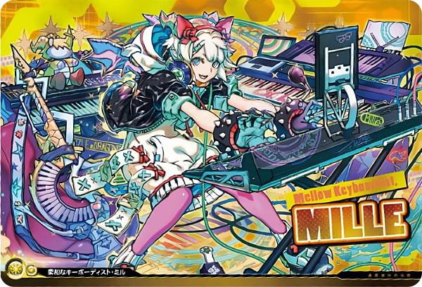 楽天市場】パズドラ ミル（コレクション｜ホビー）の通販