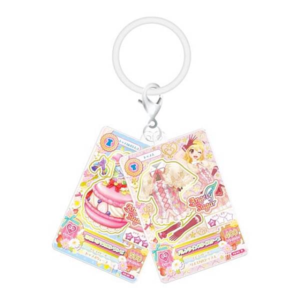 楽天市場】アイ カツ カード ケースの通販