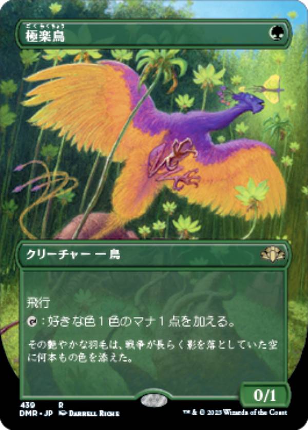 楽天市場】極楽鳥mtgの通販