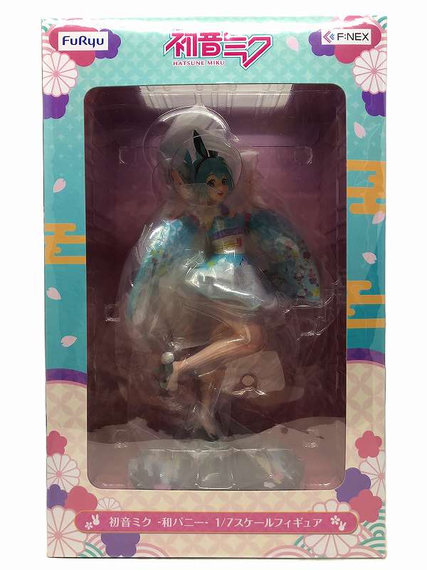 楽天市場】初音ミク 未開封の通販