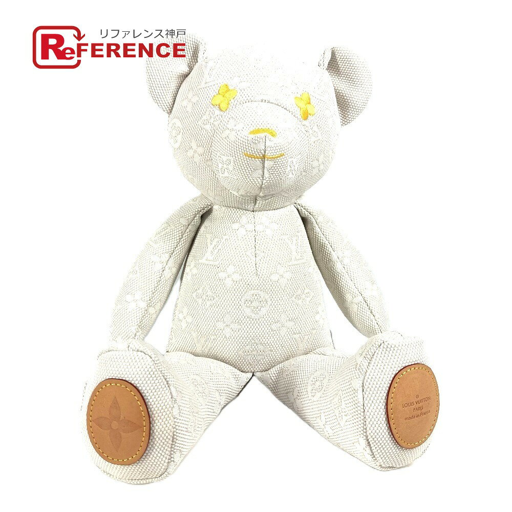楽天市場】くま（ブランドルイ・ヴィトン）（その他｜バッグ・小物