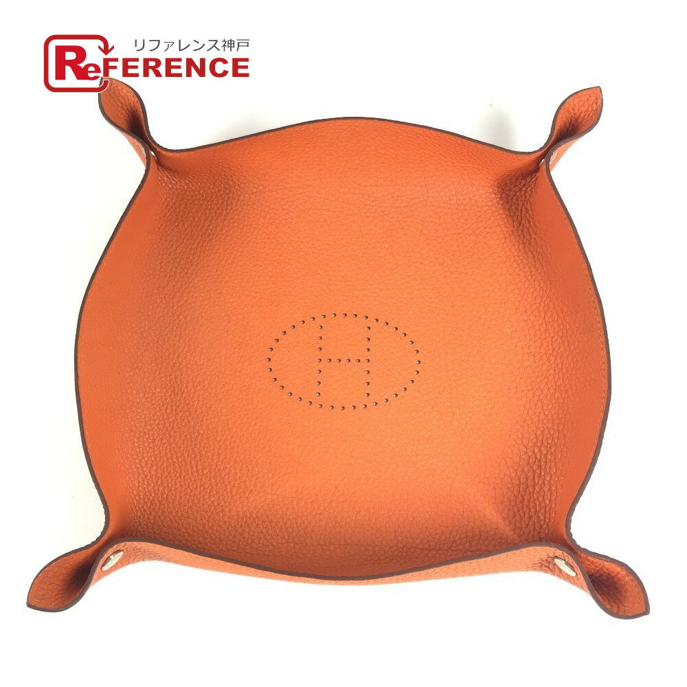 楽天市場】エルメス トレイ（収納ボックス・ケース｜ジュエリー