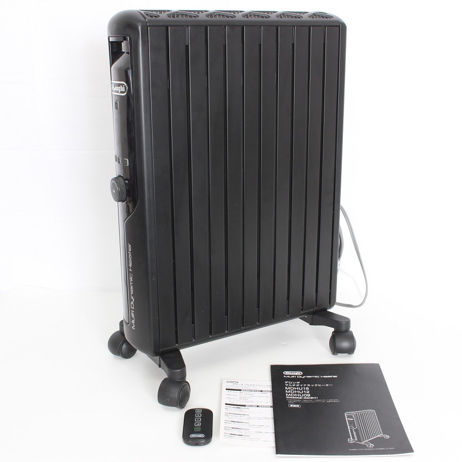 楽天市場】mdhu15－bk マルチダイナミックヒーターの通販