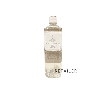 楽天市場】ホワイトシリカ 1000mlの通販