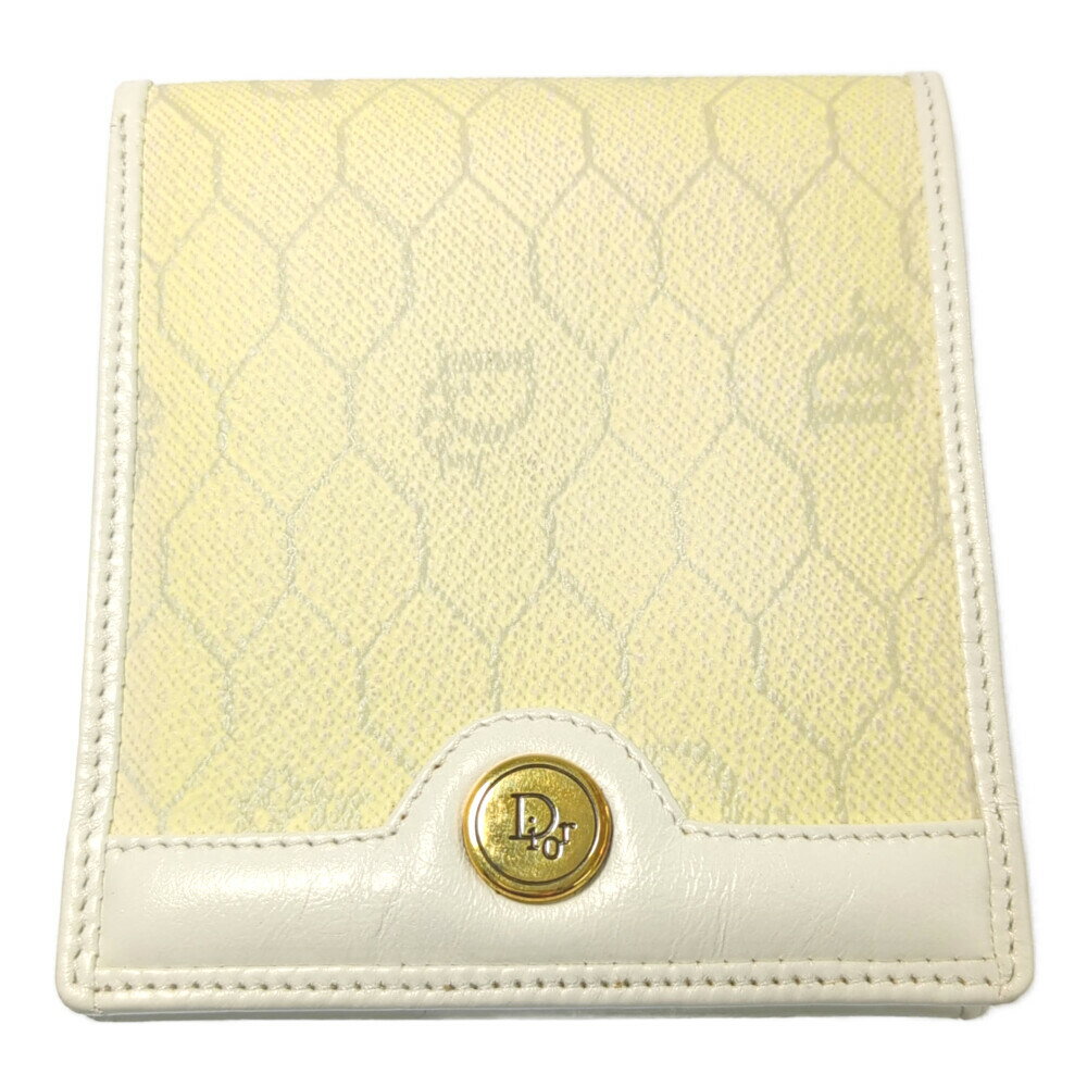 楽天市場】クリスチャン・ディオール ヴィンテージ（レディース財布
