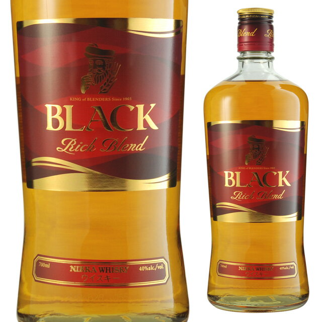 楽天市場】500ml（シリーズブラックニッカ（ニッカウヰスキー