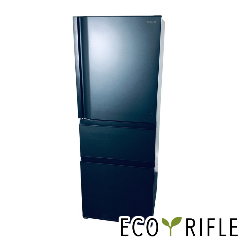 楽天市場】300l 冷蔵庫（メーカー東芝）の通販