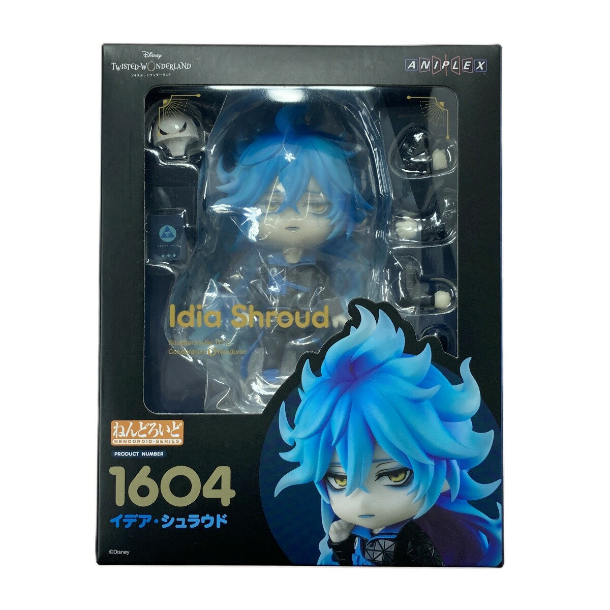 楽天市場】イデア ねんどろいどの通販