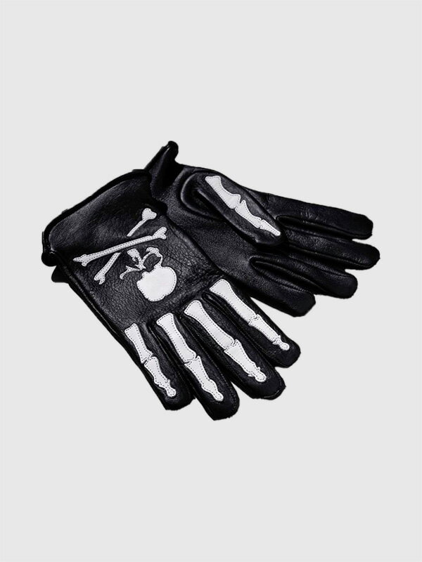 VANSONグローブXL 定価54,000円 楽天市場】バンソン 手袋の通販