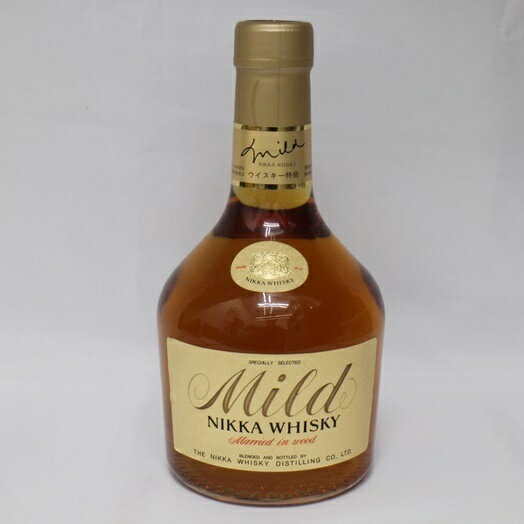 楽天市場】マイルド ニッカの通販