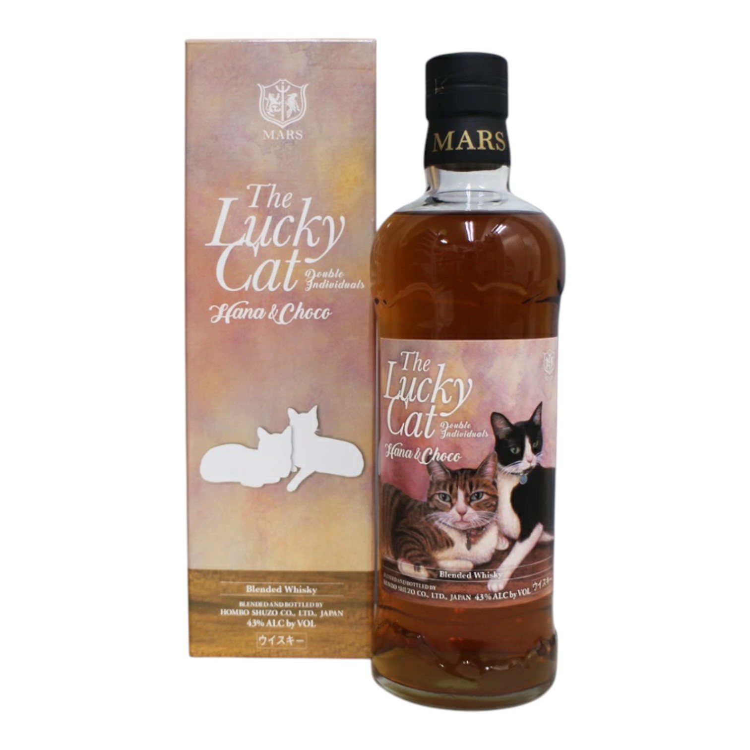 楽天市場】mars the lucky catの通販