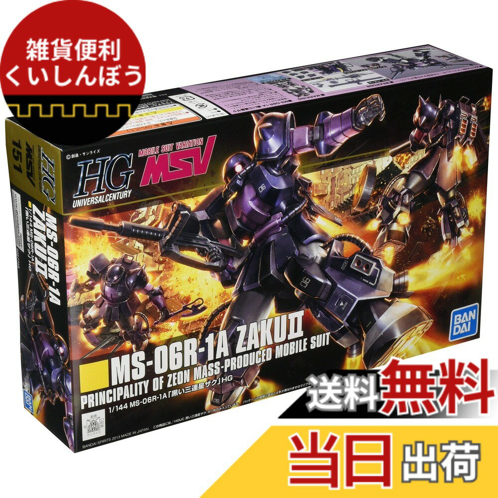 楽天市場】1/100 mg ms-06r 高機動型ザク 黒い三連星仕様 ver.2.0の通販