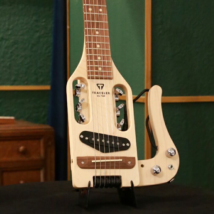 楽天市場】traveler guitar pro－series mod－xの通販