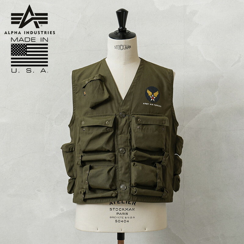 CWU-27/P サバイバルベスト付き 【公式通販】