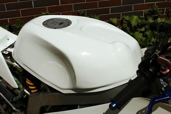 楽天市場】NSR（対応車種メーカーホンダ）（タンク｜外装パーツ