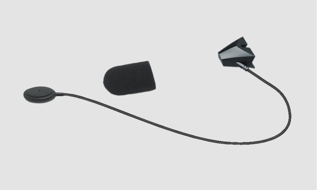 楽天市場】b＋comビーコム sb4x lite ワイヤーマイクユニットの通販