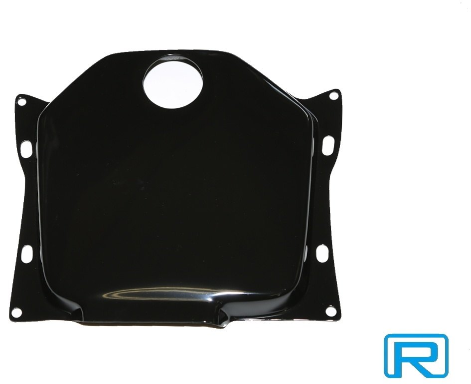 楽天市場】ホンダ ズーマー ZOOMER デイトナ タンクカバーの通販