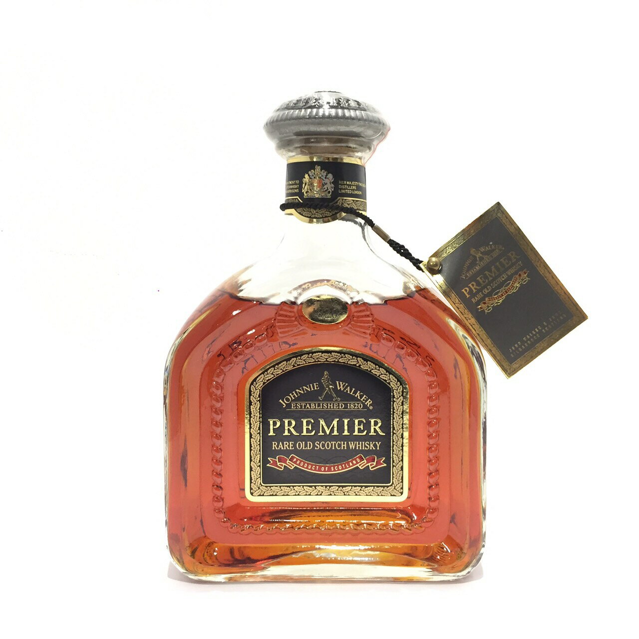 楽天市場】ジョニーウォーカー プレミアの通販