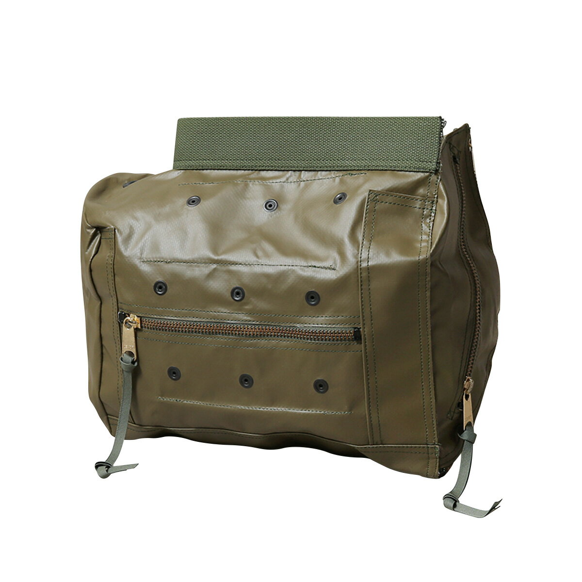 米軍放出品1960年製US トラッシュボックス